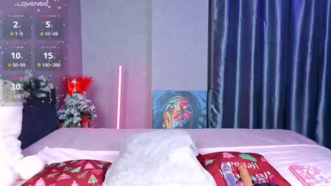 charlotteharuko online show from December 17, 6:45 pm