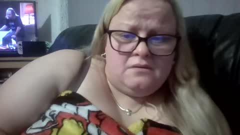 Charlottejones01 online show from April 6, 2:55 am