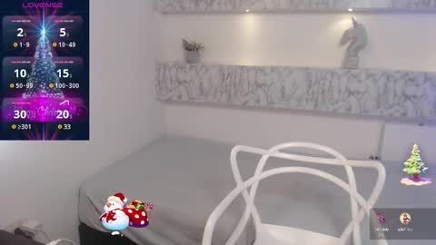 Snapshot of charlottelam2 chatting on December 31, 7:42 am ALE online show from December 31, 7:42 am
