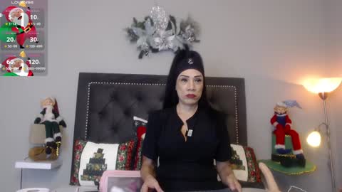 CharlotteLemke online show from December 4, 11:41 am