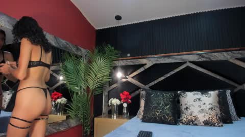 Charlotte Mein online show from April 9, 11:59 am