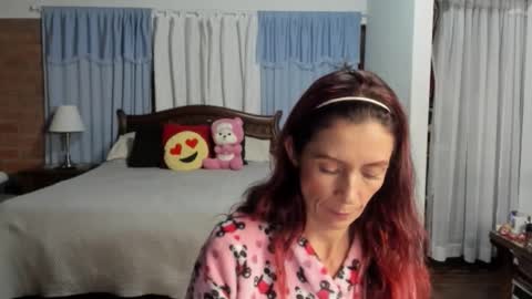 Charlotte online show from January 12, 11:21 pm