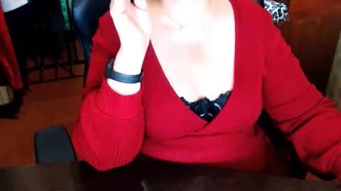 CharlotteXTasty online show from February 12, 1:13 pm