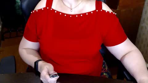 CharlotteXTasty online show from May 26, 11:09 am