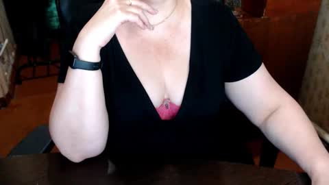 CharlotteXTasty online show from May 7, 11:36 am