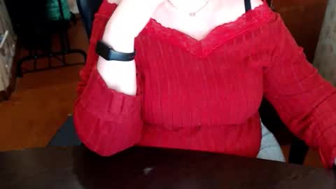 CharlotteXTasty online show from May 15, 7:27 pm