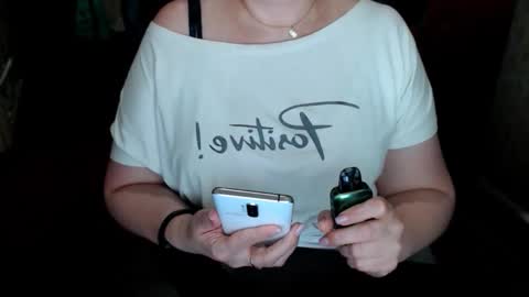CharlotteXTasty online show from May 14, 7:19 pm