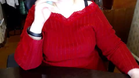 CharlotteXTasty online show from May 5, 10:18 am
