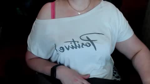 CharlotteXTasty online show from May 21, 10:35 am