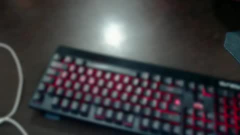 CharlotteXTasty online show from January 13, 11:36 am