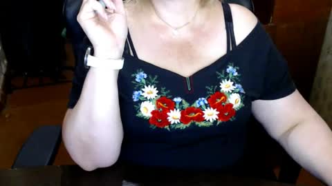 CharlotteXTasty online show from July 8, 11:45 am