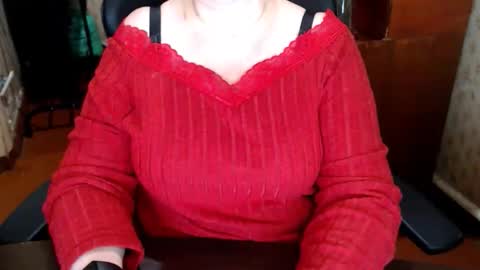 CharlotteXTasty online show from May 13, 6:35 pm