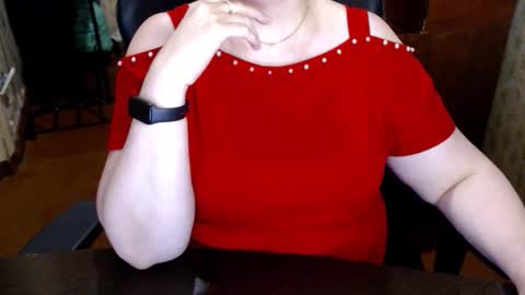 CharlotteXTasty online show from May 12, 5:41 pm