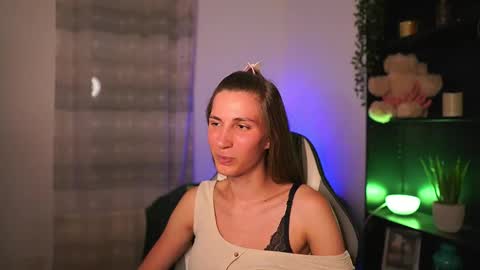 Charlott online show from September 24, 7:02 pm