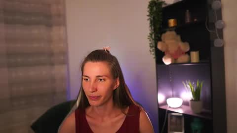 Charlott online show from September 28, 6:13 pm