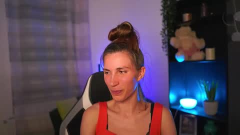 Charlott online show from September 26, 7:22 pm