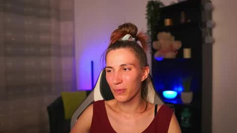 Charlott online show from September 21, 7:01 pm