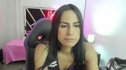    online show from October 9, 7:40 pm