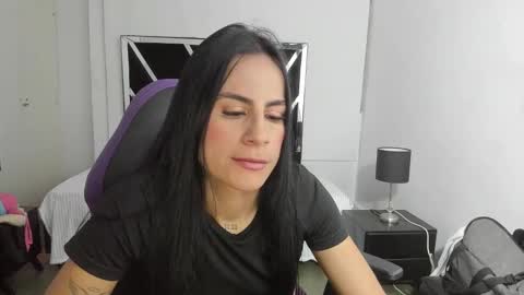    online show from October 8, 7:40 pm