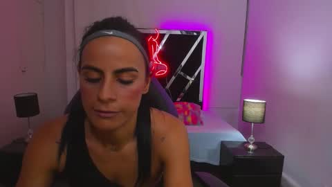    online show from September 19, 8:08 pm