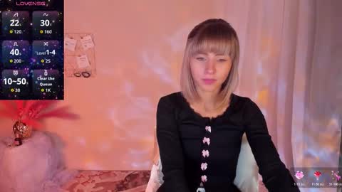 Bianca online show from October 18, 2:20 pm