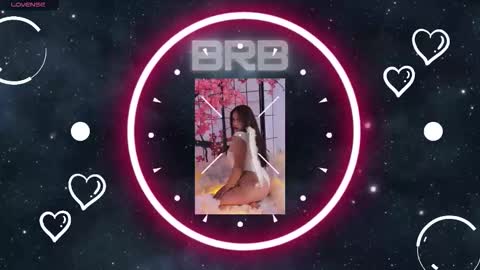 charmeine_ online show from September 23, 2:21 am