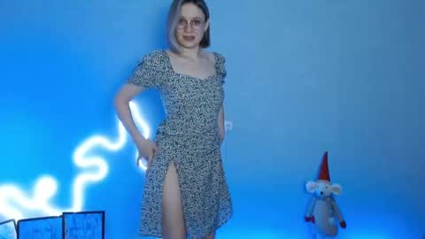 Michelle  online show from January 7, 3:46 am