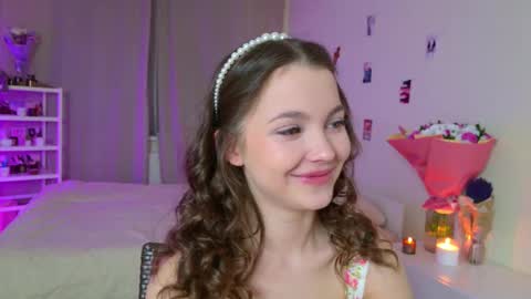 Kaylee online show from October 16, 3:47 pm