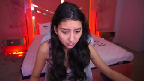 SweetMoco online show from March 3, 7:15 am