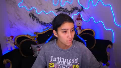 SweetMoco online show from January 22, 6:42 am