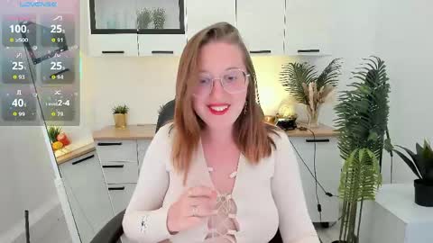 Grace online show from April 19, 12:49 pm