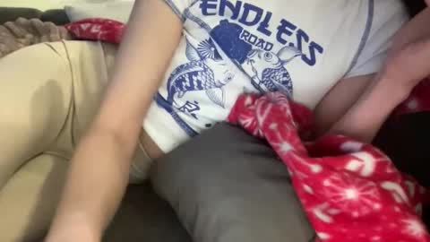 Vicky online show from January 9, 8:13 pm