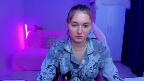 Betty online show from May 8, 5:10 am