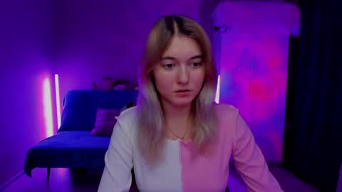 Betty online show from December 10, 2:27 am
