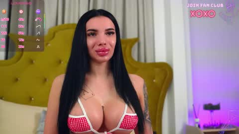 Velma online show from April 21, 10:17 pm