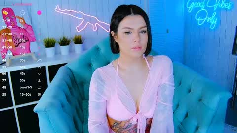 Miss Harmony online show from May 16, 3:42 am