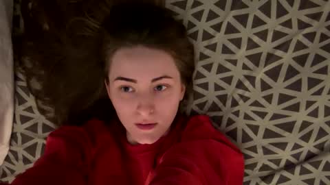 Bri online show from October 21, 12:14 am