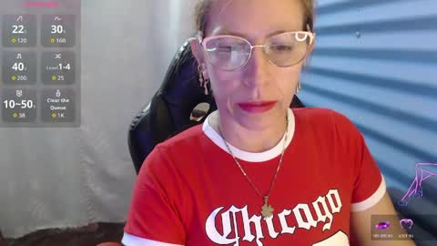CHAYLA VICTORIA RUIZ  online show from May 14, 10:48 pm