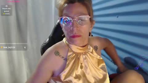 CHAYLA VICTORIA RUIZ  online show from May 7, 10:02 pm
