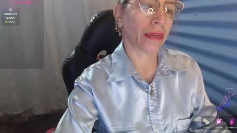 CHAYLA VICTORIA RUIZ  online show from May 25, 10:36 am