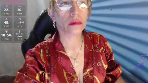 CHAYLA VICTORIA RUIZ  online show from May 5, 10:29 am
