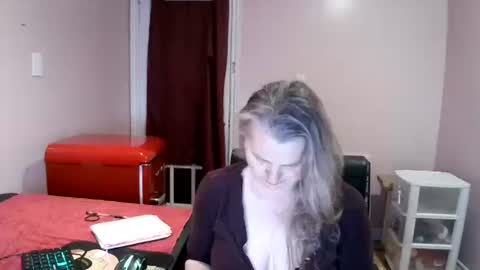 chealsiek online show from November 11, 11:35 pm