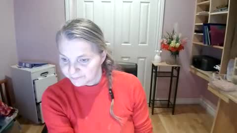 chealsiek online show from March 23, 12:17 am