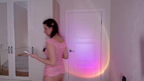 Amelia online show from May 7, 8:51 am