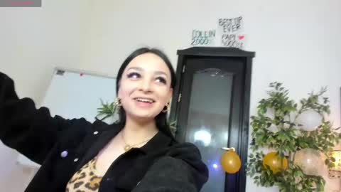 Cherry online show from May 15, 10:51 am
