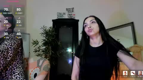 Cherry online show from May 9, 12:29 pm