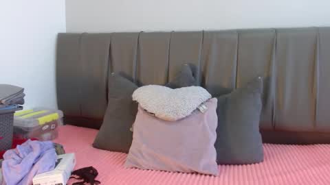 Cherlyn online show from January 7, 2:30 pm
