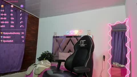 CHERRY  online show from May 21, 1:58 am