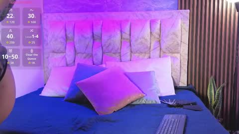 chelsea_dalea online show from May 16, 8:30 pm
