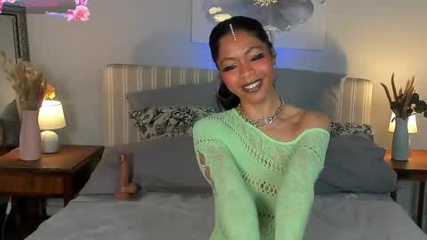 Chelseaquinn online show from October 13, 7:22 am